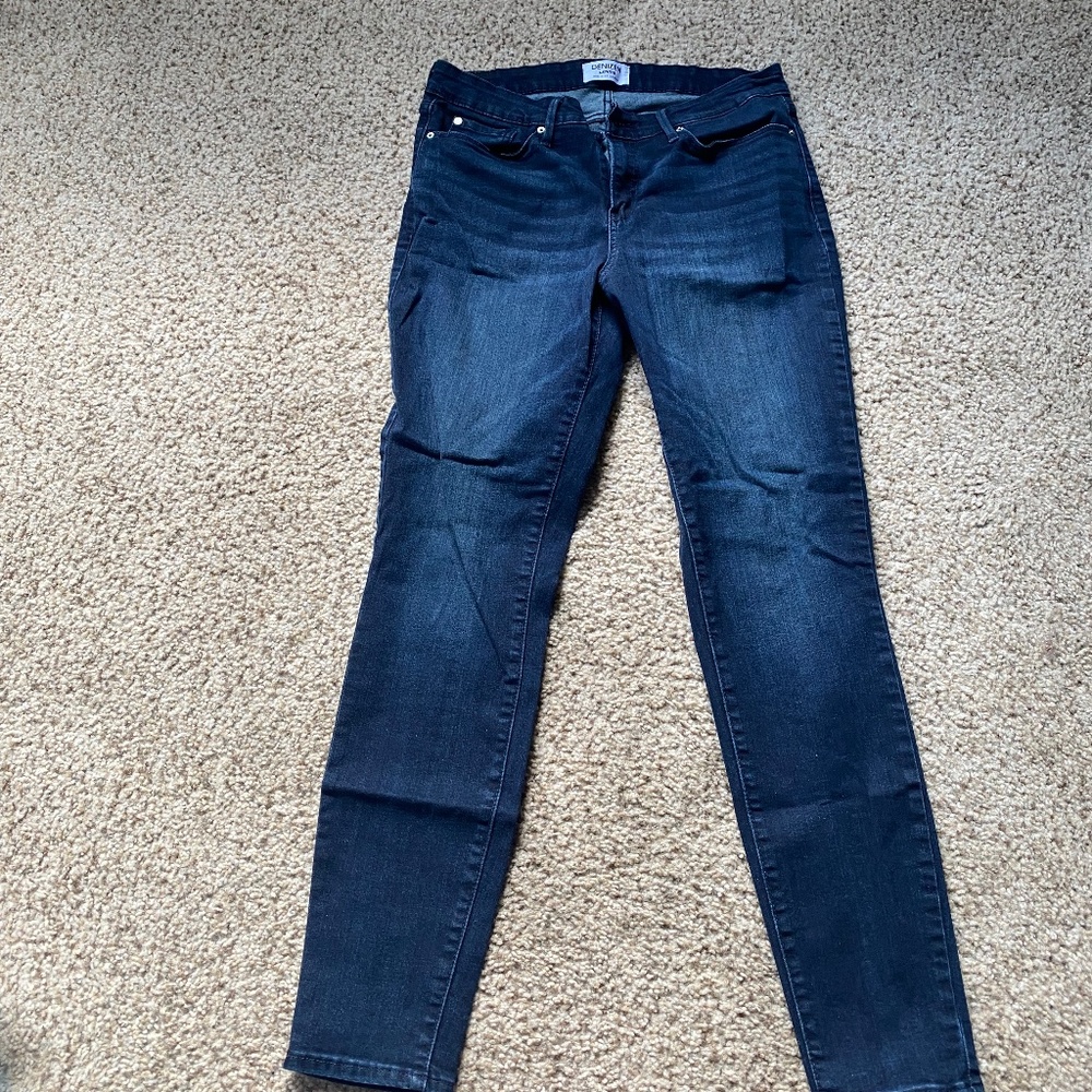 Blue Jeans